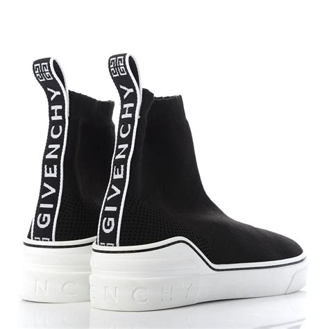 george v hi sock sneaker givenchy|Buy Givenchy George V Shoes: New Releases & Iconic Styles.